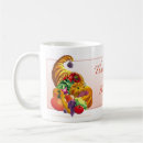Recherche de récolte tasses Couleurs d'automne