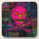 Suche nach calavera untersetzer Schädel