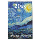 Suche nach van gogh kalender Post impressionismus