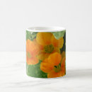 Recherche de comestible tasses Fleurs