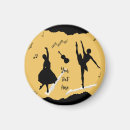 Suche nach balletttanzer magnete Ballerina
