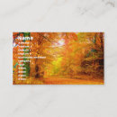 Recherche de paysages nature cartes visite Pour elle