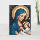 Suche nach katholische karten Gesegnete mutter