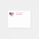 Suche nach amerikanische flagge post it Rot weiß und blau