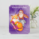 Recherche de dessin hibou invitations Mignon