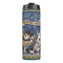 Recherche de max voyage mugs Bêtes sauvages