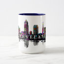 Recherche de cleveland tasses Habileté