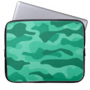 Suche nach grüne camouflage laptop schutzhüllen Muster