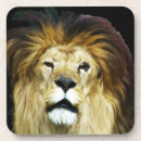 Suche nach mähne untersetzer Löwe