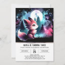 Recherche de loupe invitations Moderne