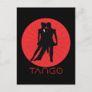 Recherche de tango argentine cartes postales Couple