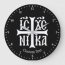 Suche nach orthodoxes wanduhren Kreuzung