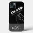 Suche nach geboren iphone hüllen Reiten