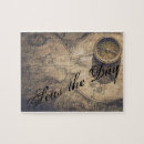 Suche nach kompass puzzle Vintag