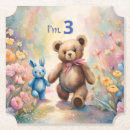 Suche nach bunny untersetzer Blau