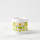 Recherche de sicilien tasses Italien