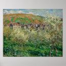 Recherche de fleurs monet posters Paysage