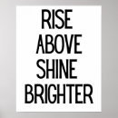 Suche nach brights poster Glänzend
