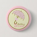 Recherche de parapluie badges Bébé