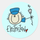 Suche nach für elektriker aufkleber Elektrizität