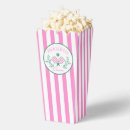 Recherche de rose et blanc barrés Pour elle