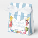 Suche nach babyblau papier geschenk box Für sie