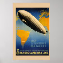 Suche nach werbe poster Retro reiseplakat