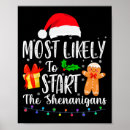 Suche nach shenanigans poster Winter