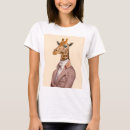 Suche nach giraffe frauen tshirts Blumen