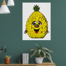 Suche nach lustige frucht poster Modern