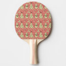 Recherche de arbre noël raquettes ping pong Bonhomme