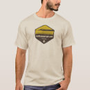 Recherche de smith lake tshirts Canoë