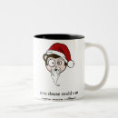 Suche nach klausel tassen Santa