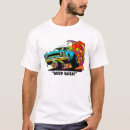 Recherche de plymouth roadrunner tshirts 1970