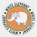 Suche nach lustiger elefant aufkleber Weihnachten