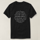 Recherche de nouvelle maison tshirts État