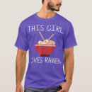Recherche de japanese tshirts Anime and manga