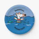 Recherche de écureuil assiettes en papier Bruyant