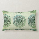 Recherche de de bohème coussins Motif