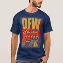 Suche nach dfw tshirts Flughafen
