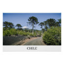 Suche nach vulkane poster Chile