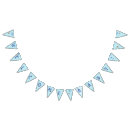 Suche nach bar party banner wimpelketten Blau