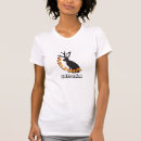 Recherche de jackalope tshirts Désert