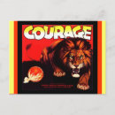 Recherche de fruit vintage cartes postales Rétro