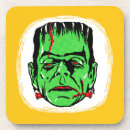 Recherche de frankenstein dessous de verres Horreur