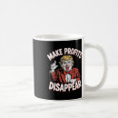 Recherche de douane tasses Amérique