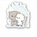 Recherche de milk autocollants Chateau de pêche mochi