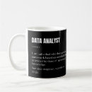 Recherche de statisticien tasses Drôle