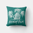Recherche de cabane de plage coussins Océan