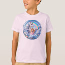 Suche nach regenbogen kinder tshirts Prinzessin